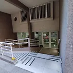 Depto 1 Ambiente Metro Santa Ana Con Todo Lo Necesario